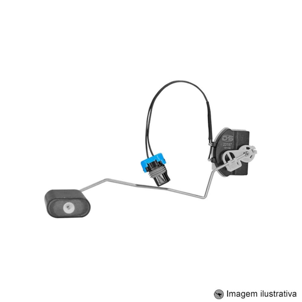 Sensor Nivel Combustível Toro 1.8 4C 16V 14 ... 16 Jeep Renegade 1.8 4C 16V 15 ... 16