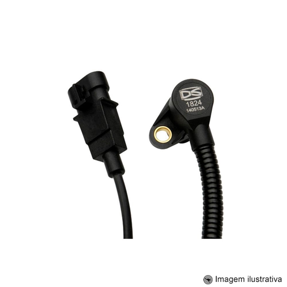 Sensor de Rotação Suprema 2.2 4C 8V 95 ... 98 / Blazer 2.2 4C 8V 95 ... 00 / Omega 2.2 4C 8V 95 ... 98 / S10 2.0 4C 8V 95 ... 00