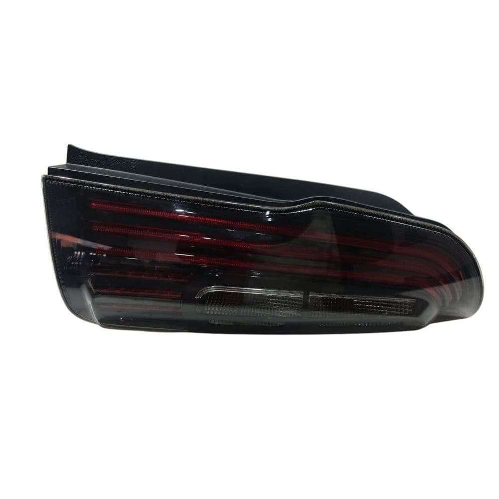 Lanterna Traseira Direita Fiat Idea Adventure 2012 51880944