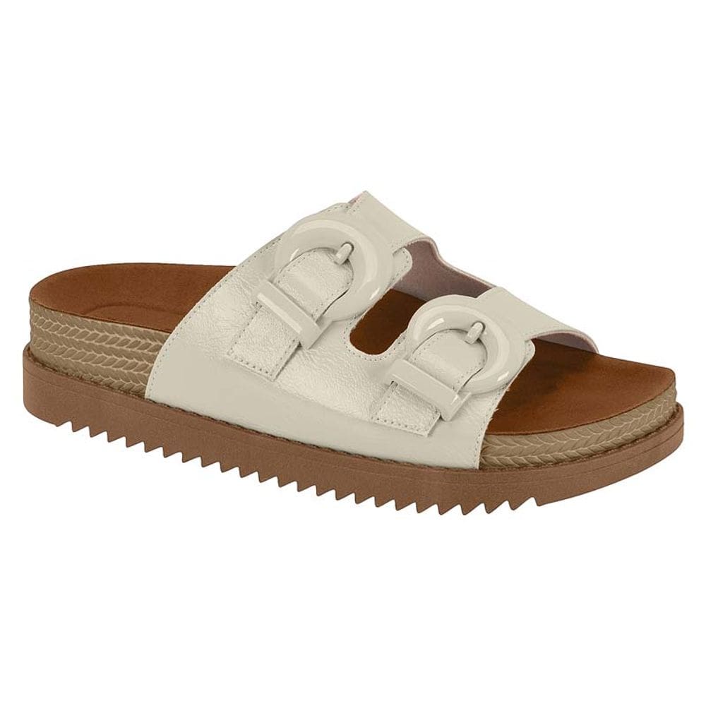 Sandália Feminina Papete Moleca 5500.203.30331