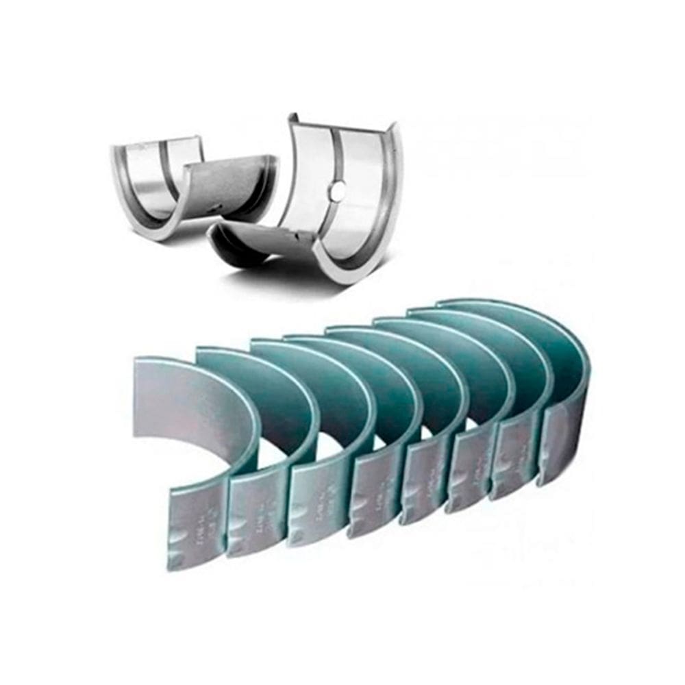 Bronzina Mancal Corsa Doblo Idea Palio Punto Siena Sitilo Strada Onix Prisma Spin Tracker Meriva Corsa Cobalt Agile Celt