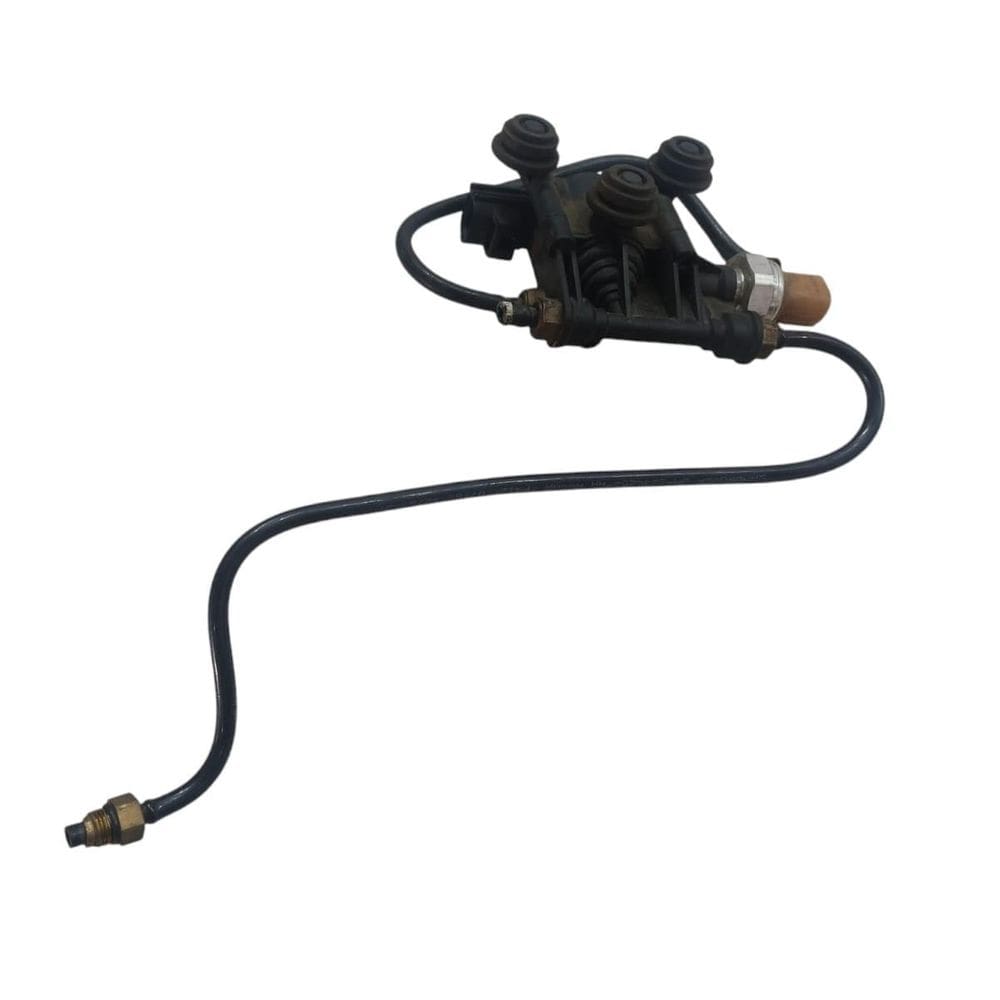 Válvula Suspensão Ar Land Rover Discovery 3 2005 A 2009