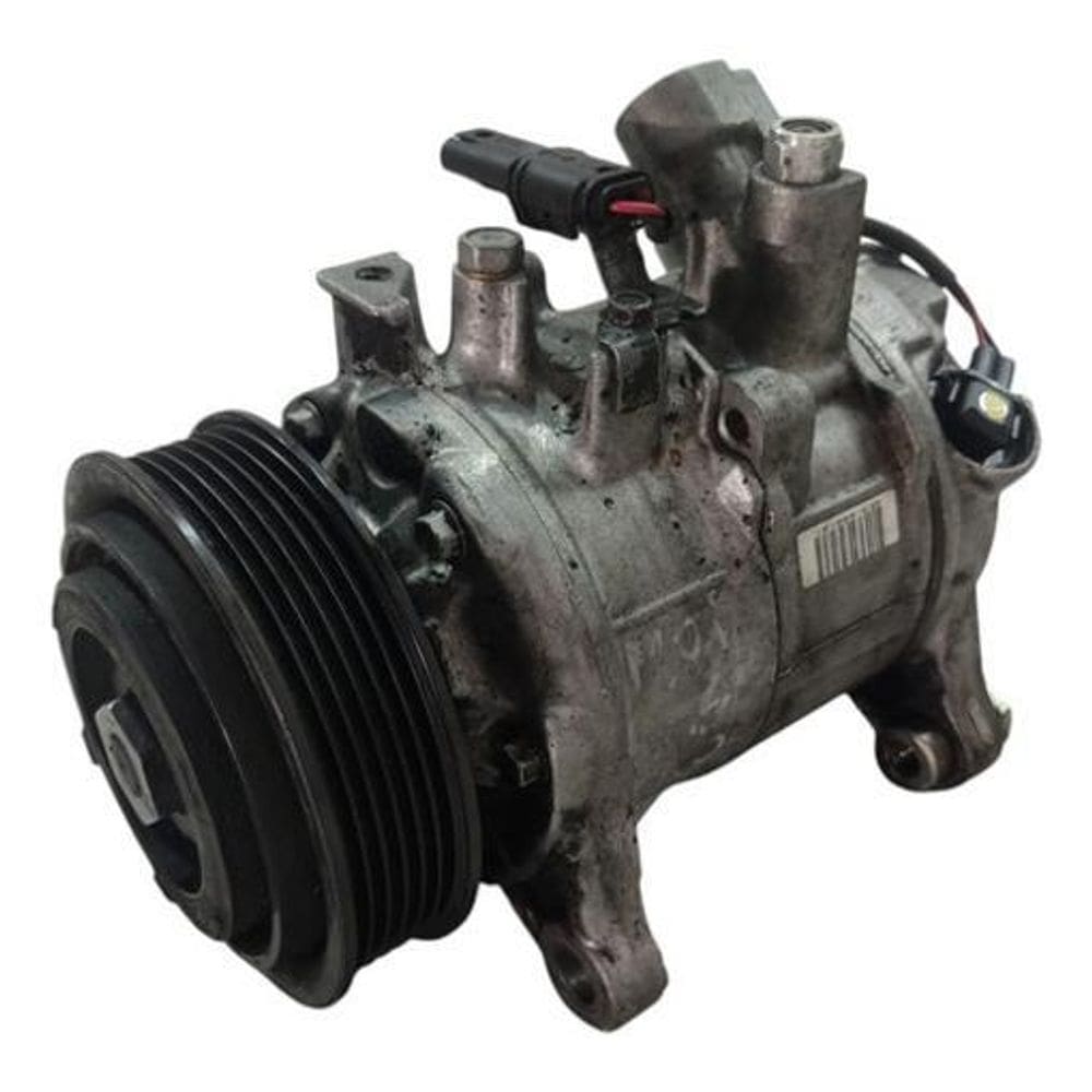 Compressor Ar Condicionado 320I 120I 2.0 N20 2013 A 2017
