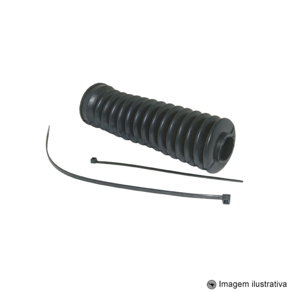 reparo caixa de direção hidráulica / mecânica - trw