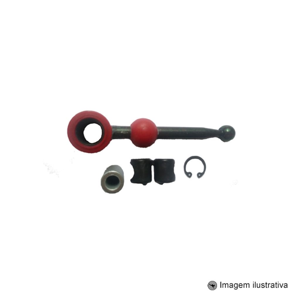 Kit Trambulador Elimina Folga Sandero / Logan / Duster - CKK5090009