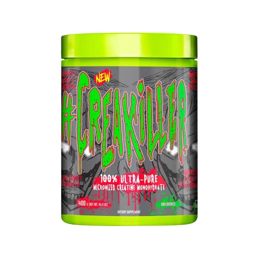 Creakiller 400G - Psycholabz