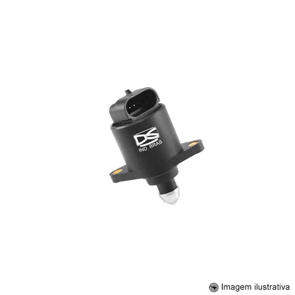 Atuador da Marcha Lenta Xsara 1.8 4C 16V 00 ... 01 / 306 1.8 4C 16V 00 ... 01