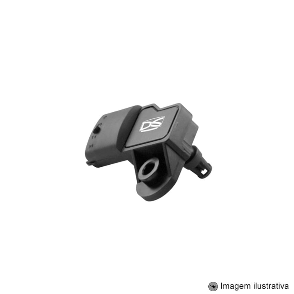 Sensor Map Iveco Cityclass 2.8 4C 8V 05 ... / Iveco Daily 50 C 13 2.8 4C 8V 99 ... 04 / Iveco Daily Chassi 2.8 4C 8V 05 ...