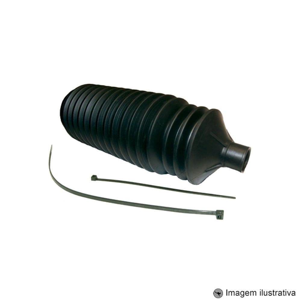 Reparo Coifa Caixa de Direcao New Civic 06 / ... - CKK8030126