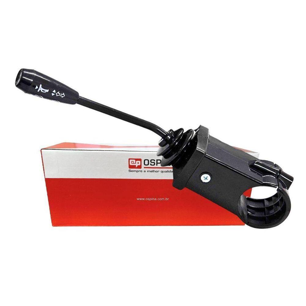 Chave Seta Para M.Benz 608 Braço Curto Lampejo Farol Buzina