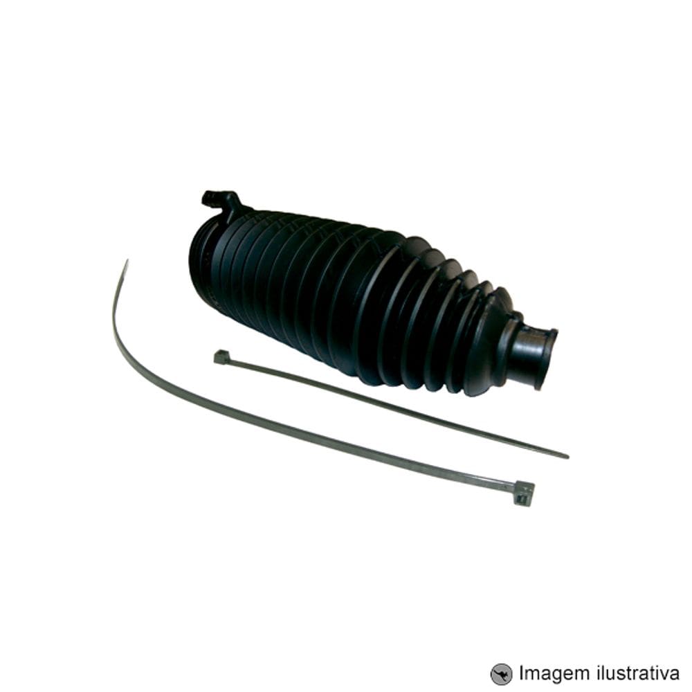 Reparo Coifa Caixa de Direcao Hidraulica 206 98 / ... - CKK6030470