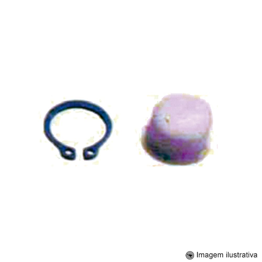 bucha do cabo de engate