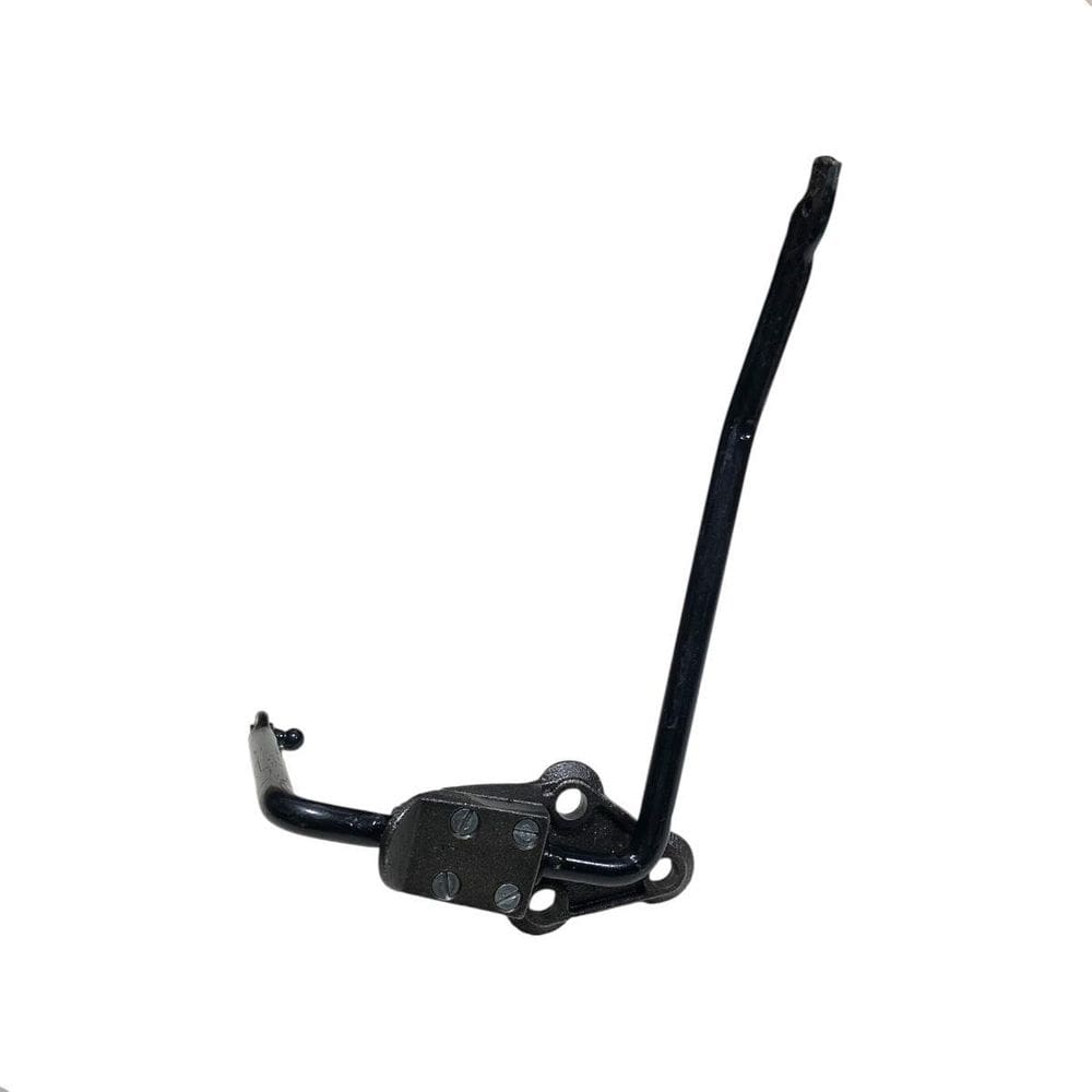 Pedal Acelerador Ford F4000 Com Bomba Cav Sistema De Varao