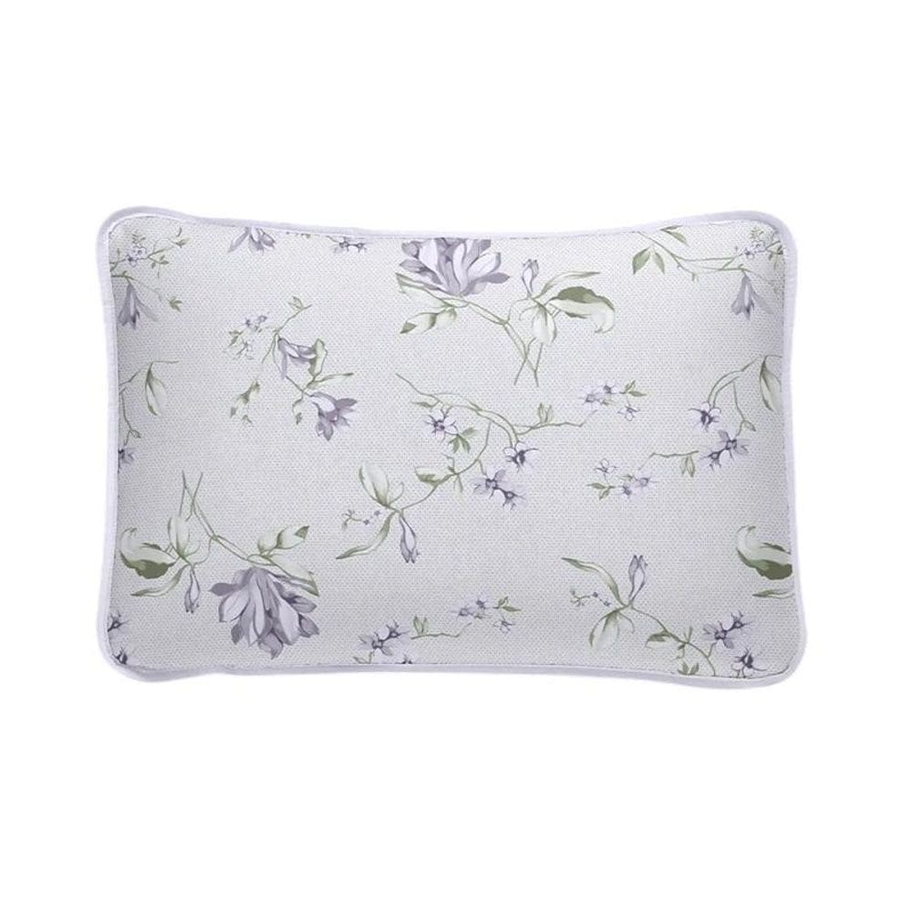 Jogo De Lencol Cama Solteiro 2 Pc Malha Verbania Sul Brasil