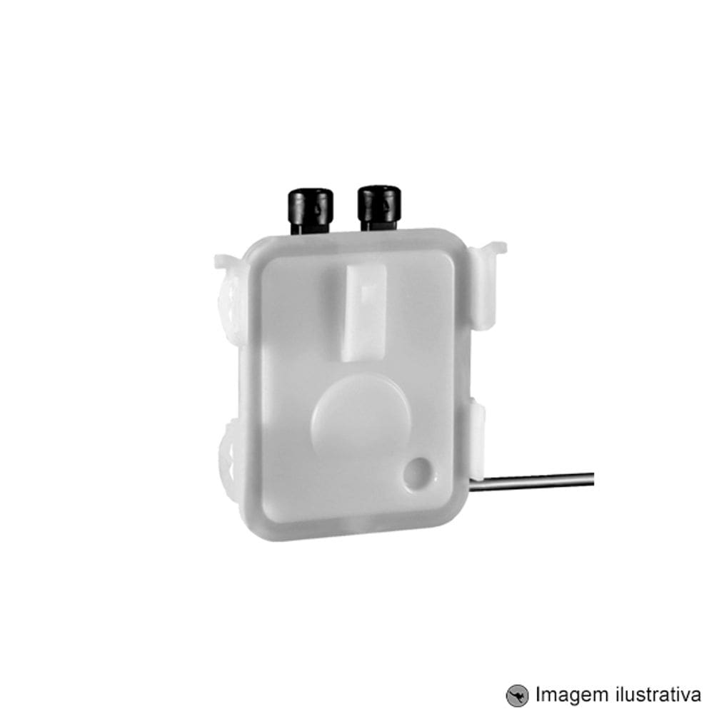 Sensor Nivel Combustível S10 2.4 4C 8V 09 ... 11 Cabine Dupla