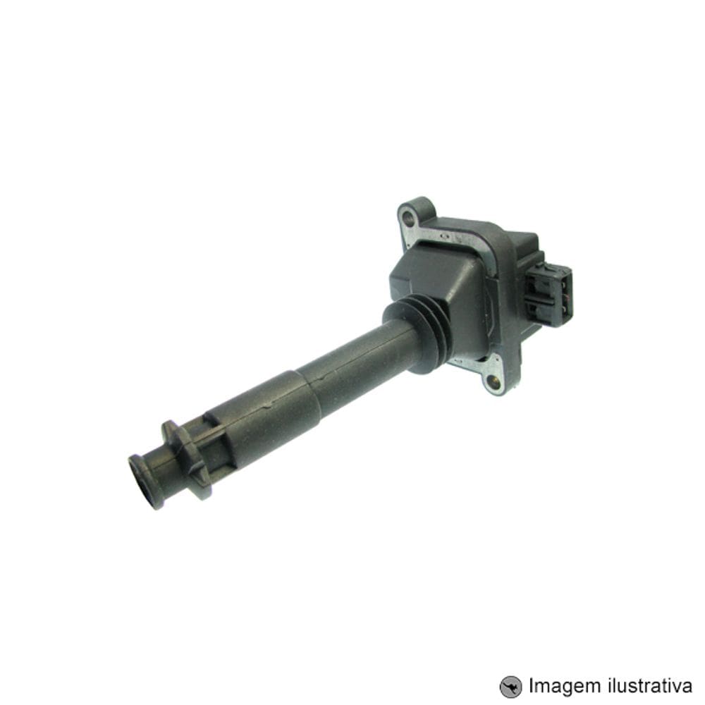 Bobina Ignição Coupe 96/00 Marea 00/07