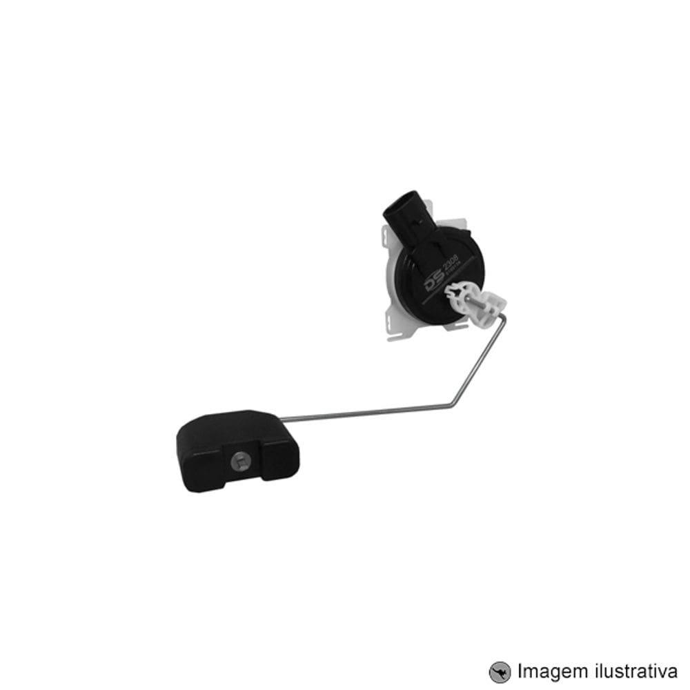 Sensor Nivel Combustível Palio 1.0 4C 8V MPI 05 ... 08 / Siena 1.0 4C 8V MPI 05 ... 08 / Idea 1.4 4C 8V MPI 05 ... 07