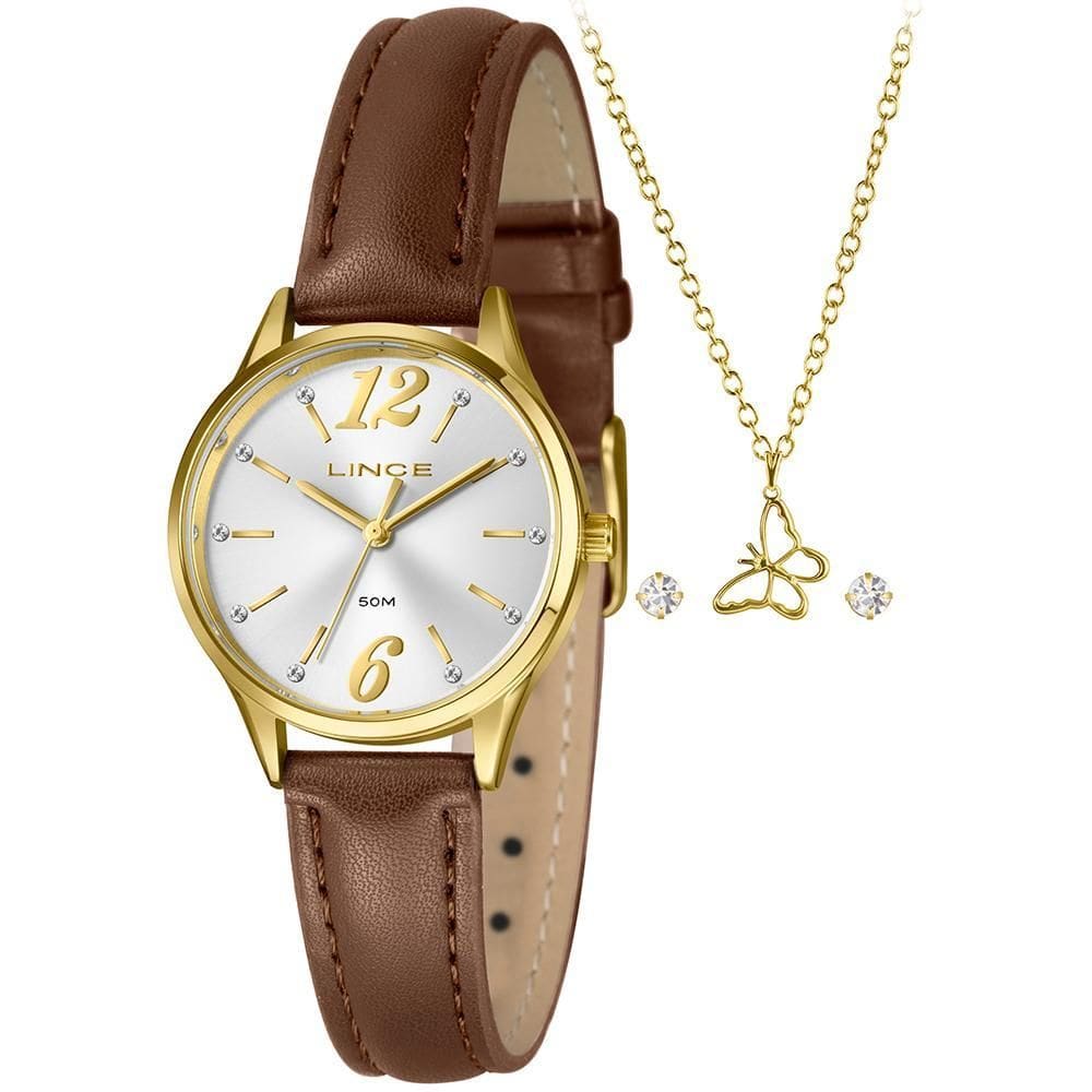 Relogio Lince Lrch240L30 K0G5S2Nx