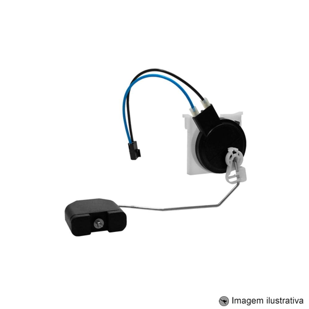 Sensor Nivel Combustível Astra 1.8 4C 8V 98 ... 01 / Astra 1.8 4C 8V 98 ... 01 / Astra 2.0 4C 16V 03 ... 05 / Astra 2.0 4C 16V 99 ... 05