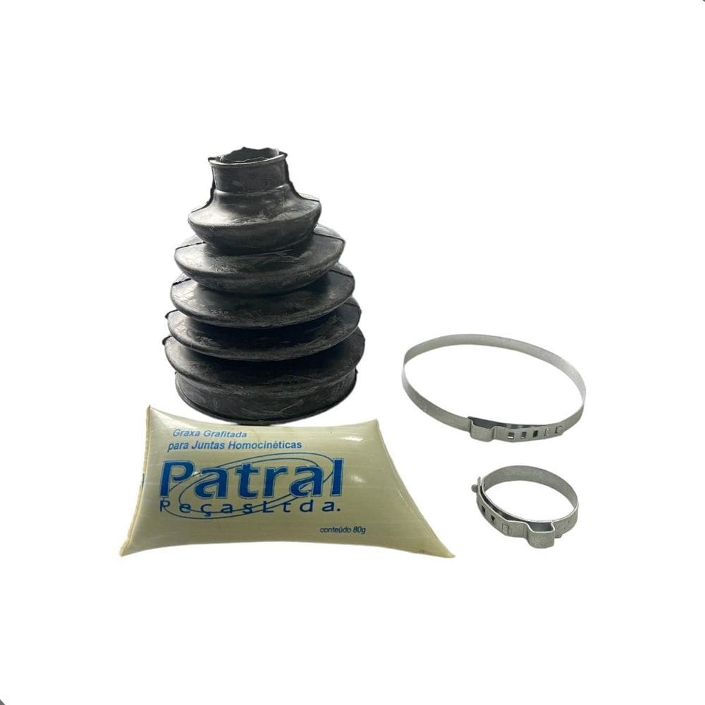 Coifa Homocinetica Lado Roda Reparo Ranger 4X4 3.0 05/..