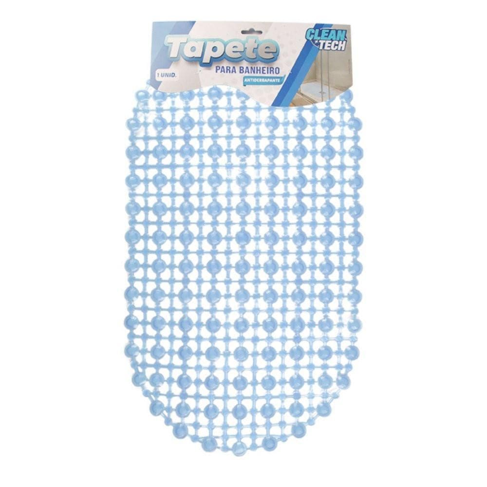 Db- Tapete Para Box Oval -