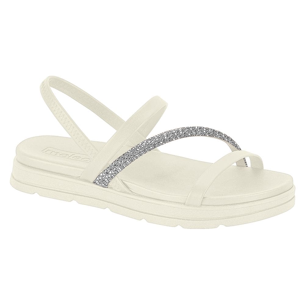 Sandália Feminina Papete Moleca 5490.104.27616