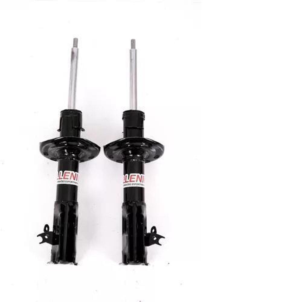 Amortecedor Punto Todos Par Dianteiro...