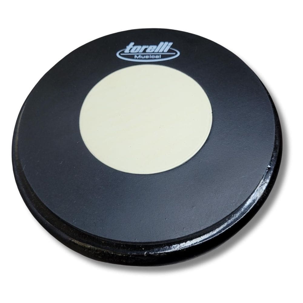 Pad De Estudo 5,5 Com Rosca Ecopad Torelli