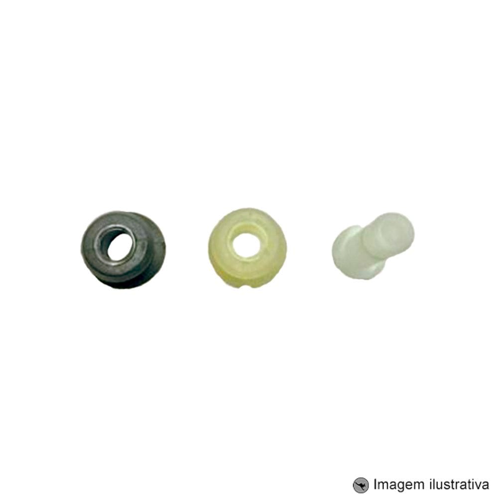 reparo do terminal do cabo de engate