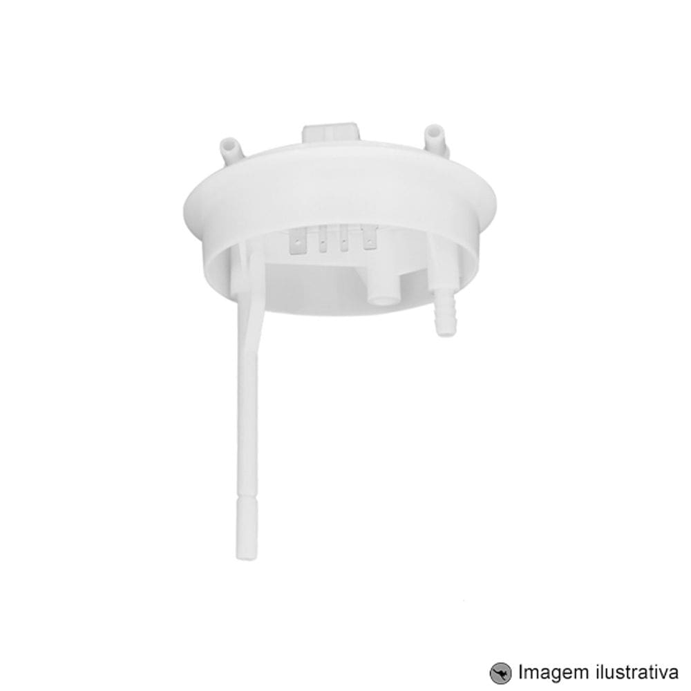 Flange do Módulo de Combustível Escort Zetec 1.8 16V 97 ... 03