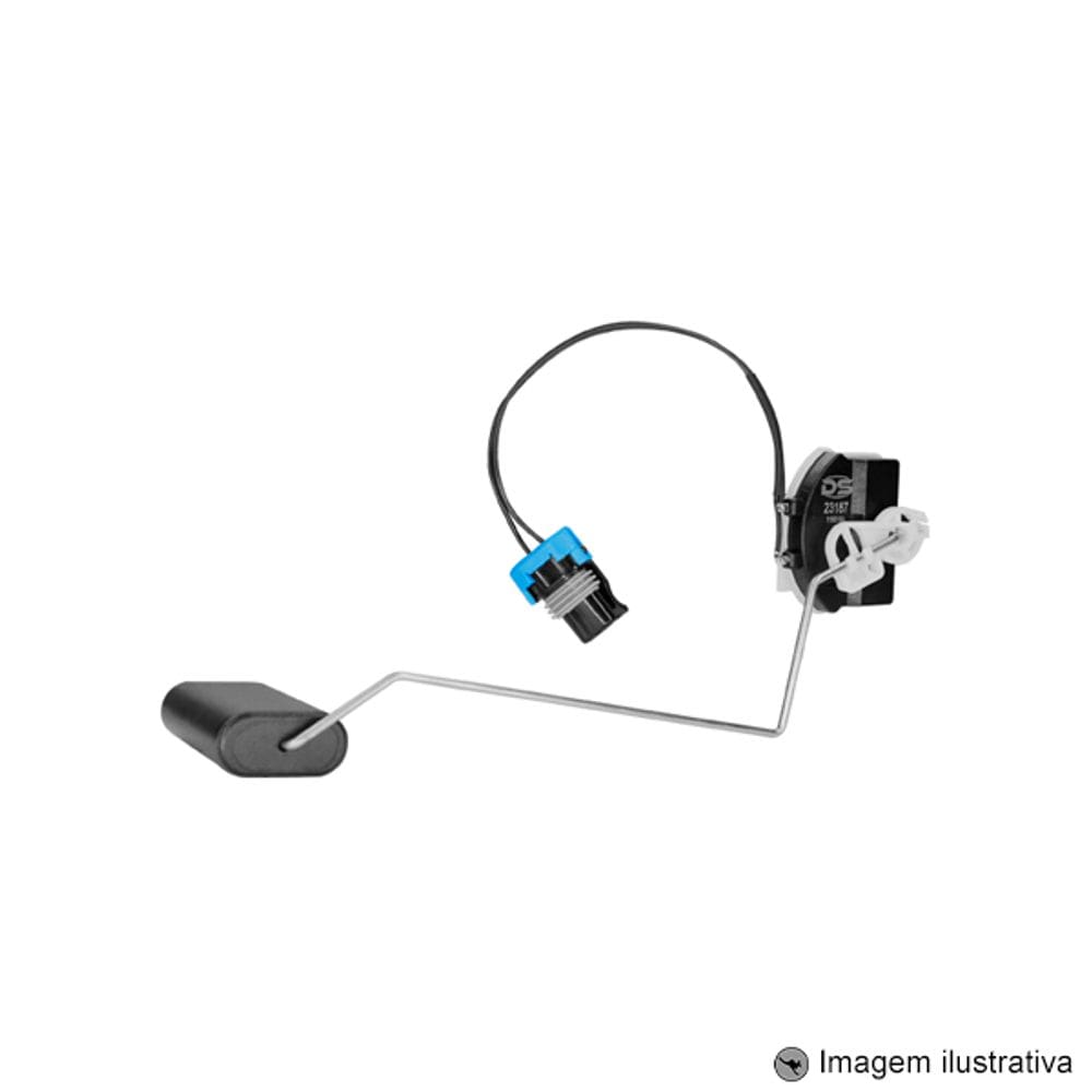 Sensor Nivel Combustível Mobi 1.0 4C 16V 16 ...