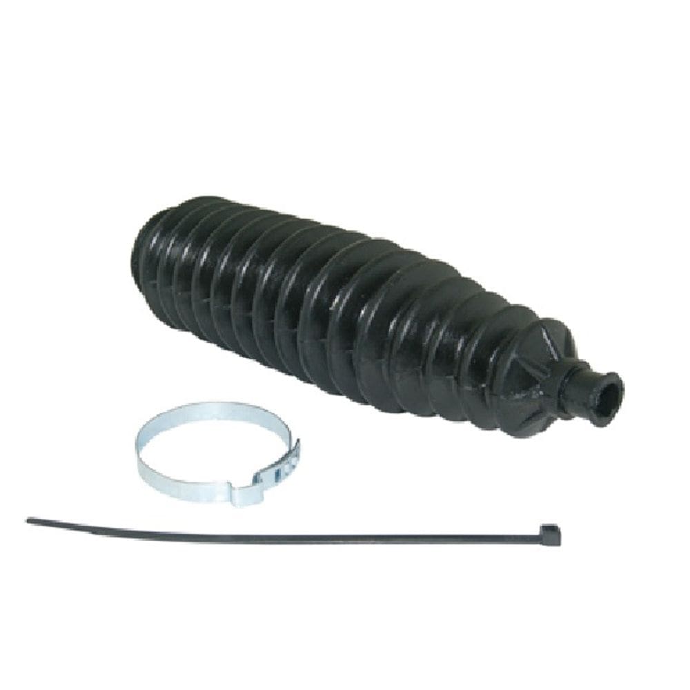 reparo caixa de direção mecânica Hobby Escort Verona