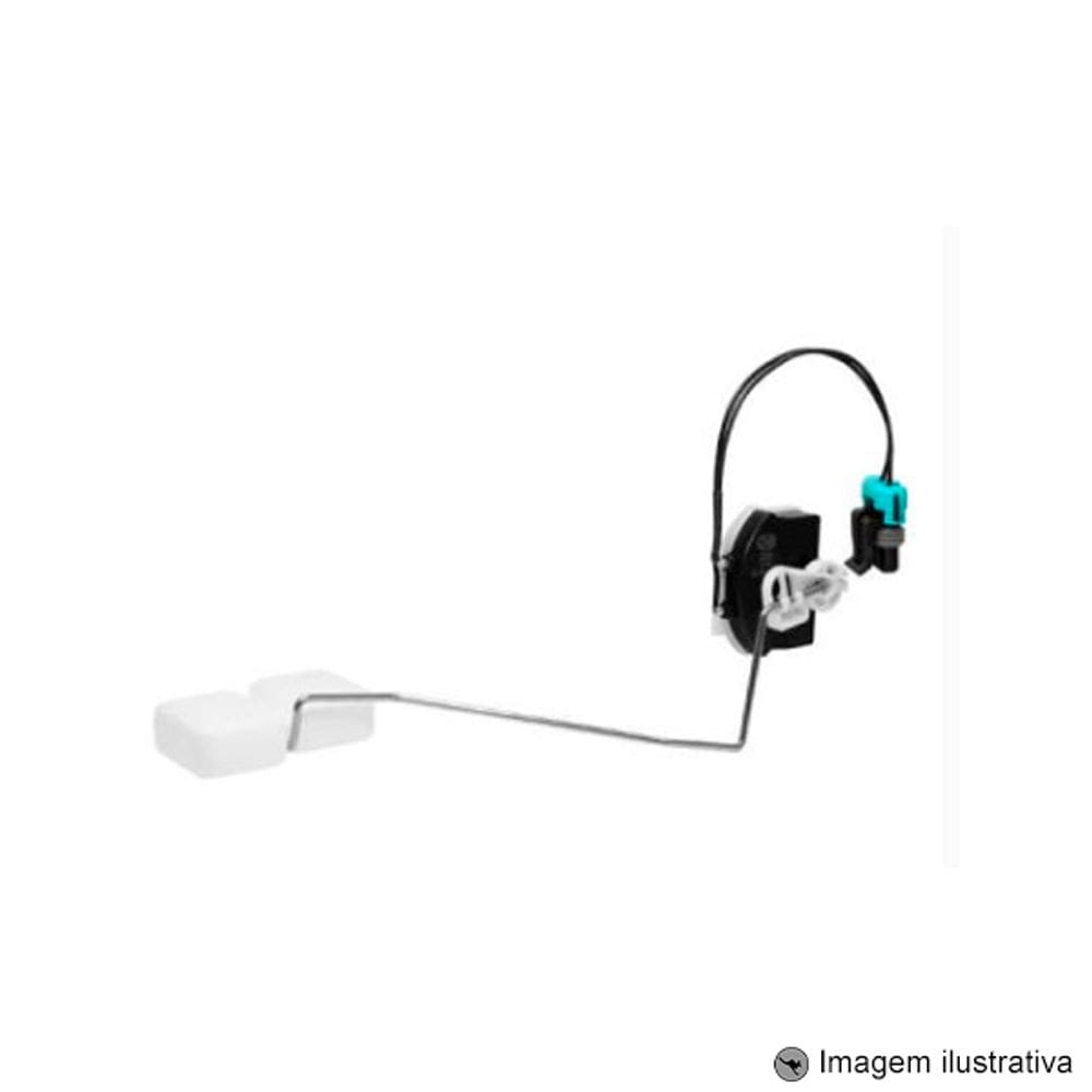 Sensor Nivel Combustível Duster 1.6 4C 16V 12 ... / Logan 1.6 4C 16V 07 ... / Sandero 1.0 4C 16V 08 ...