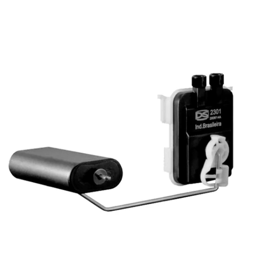 Sensor Nivel Combustível Uno 1.0 4C 8V 14 ... Fire / Palio 1.6 4C 16V 12 ... E.Torq / Idea 1.8 4C 8V MPI 07 ... / Grand Siena 1.4 4C 8V 13 ... Fire