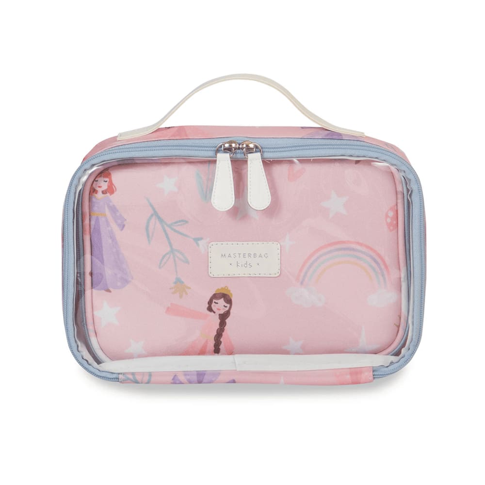 Necessaire Kids Princesa Rosa - Masterbag