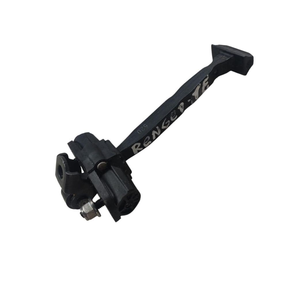 Limitador Porta Traseira Esquerda Jeep Renegade 2017 A 2021