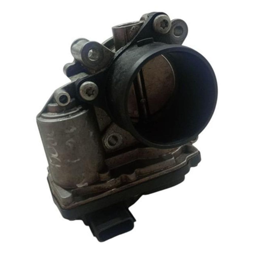 Corpo Tbi Borboleta Duster Captur Oroch 1.6 16V 2019 A 2021