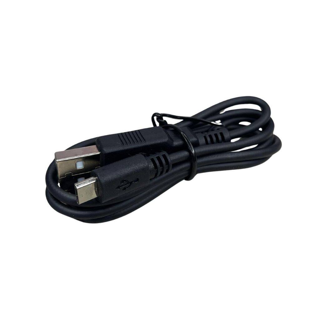 Cabo Usb 2 Vias Rc5001/5002/5003