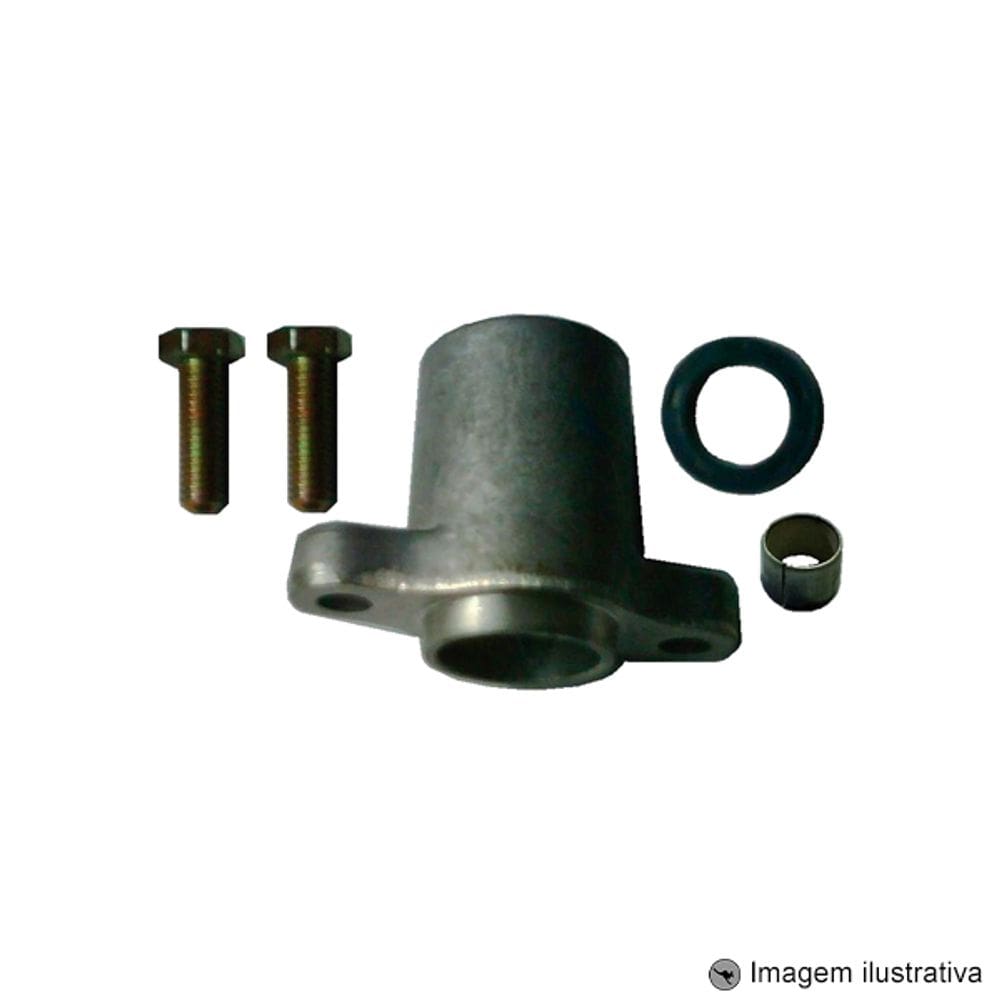 reparo do mancal da alavanca de câmbio a cabo