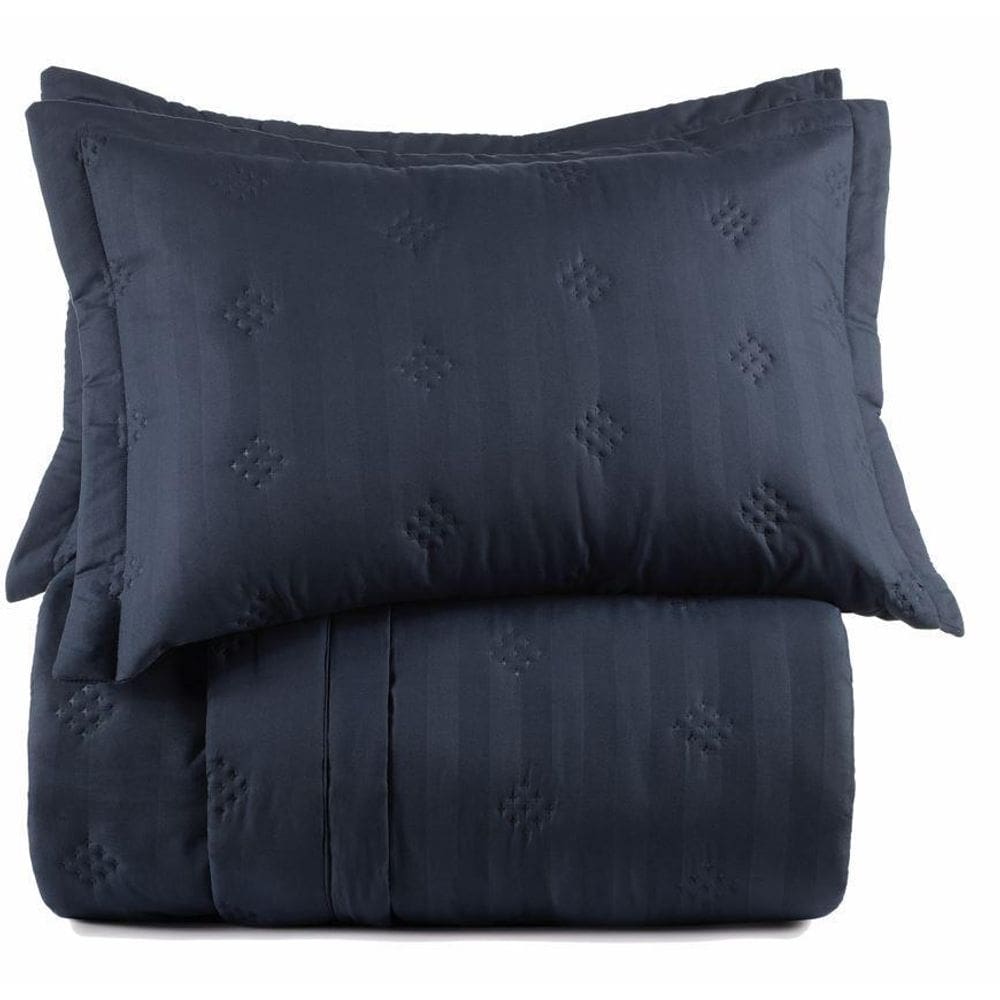 Jogo De Colcha Solteiro Toque Acetinado Horizonte Altenburg