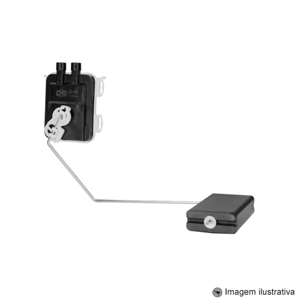 Sensor Nivel Combustível Crv 2.0 4C 16V 13 ...