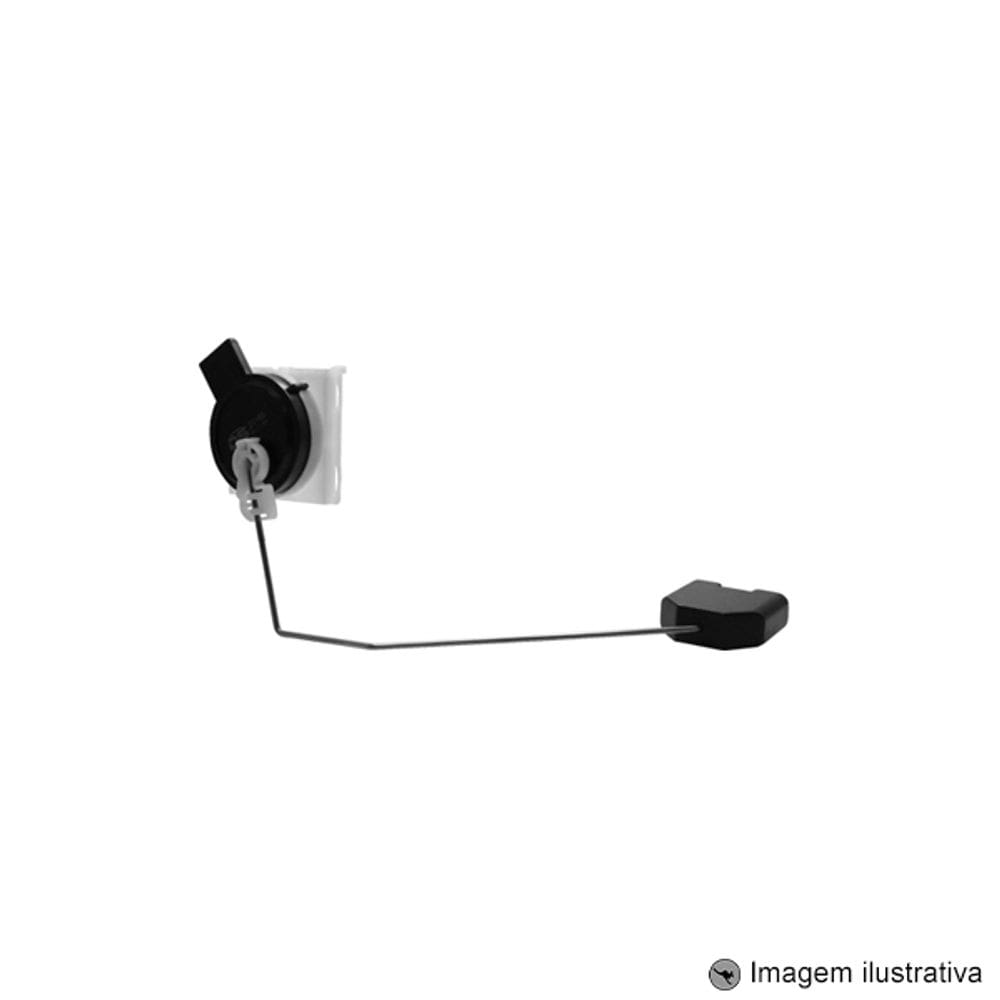 Sensor Nivel Combustível Stilo 1.8 4C 16V 02 ... 07 MPI / Stilo 1.8 4C 8V 02 ... 07 MPI / Stilo 2.4 5CC 20V 03 ... 09 MPI