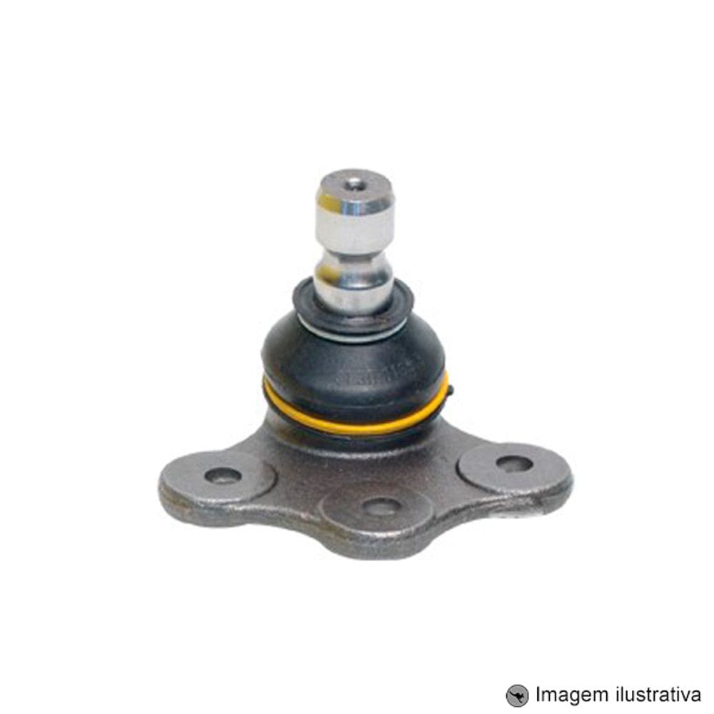 Pivo de Suspensão Inferior Direito / Esquerdo Astra / Zafira ( 99 / ... ) / Vectra ( 97 / 05 ) / Novo Vectra ( 06 / ... )