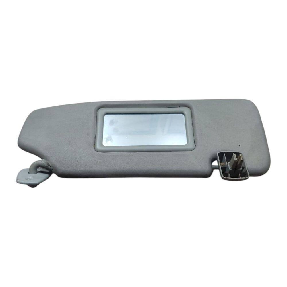 Quebra Sol Courier Fiesta Direito 2000 A 2010