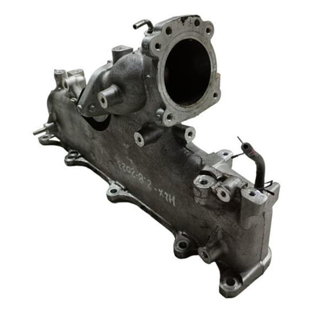 Coletor Admissão Toyota Hilux Srx/Sw4 2.8 2021/2022 A 2024
