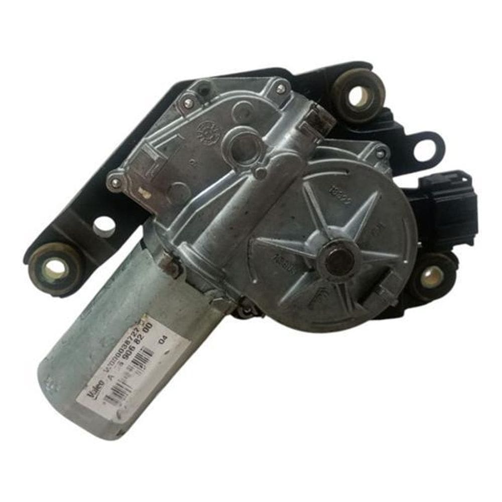 Motor Limpador Traseiro Gla200 2018