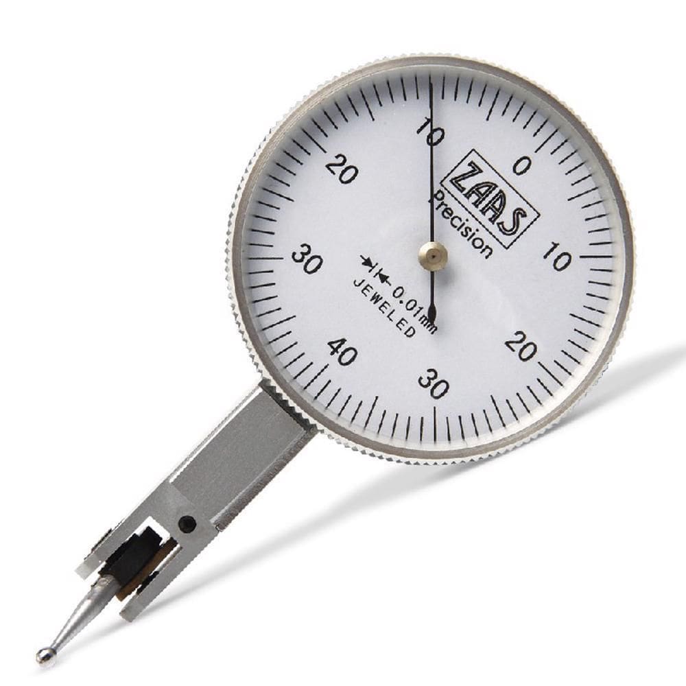 Relógio Apalpador 8Mm  3,0005  - Zaas