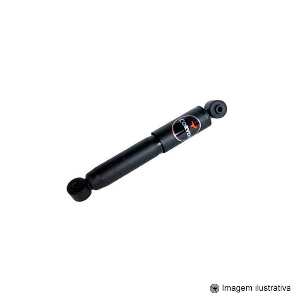 Amortecedor Traseiro Etios 12 / ...