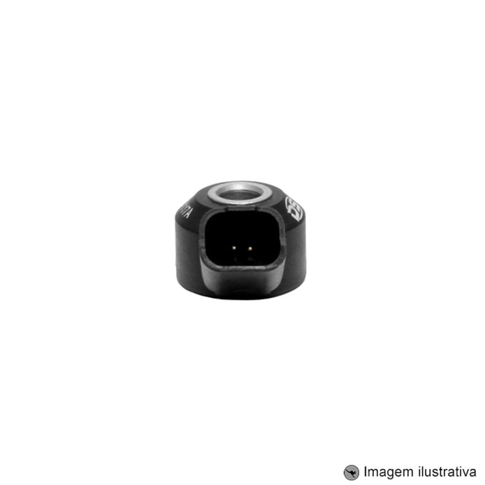 Sensor de Detonação Berlingo 1.6 4C 16V 09 ... / C3 1.4 4C 16V 09 ... / Xsara 2.0 4C 16V 00 ... 05