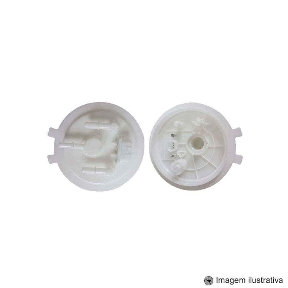 Flange do Módulo de Combustível Kicks / March / Versa 11 ...